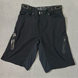 Zoic Mountain Bike Cycling Shorts Men’s Large